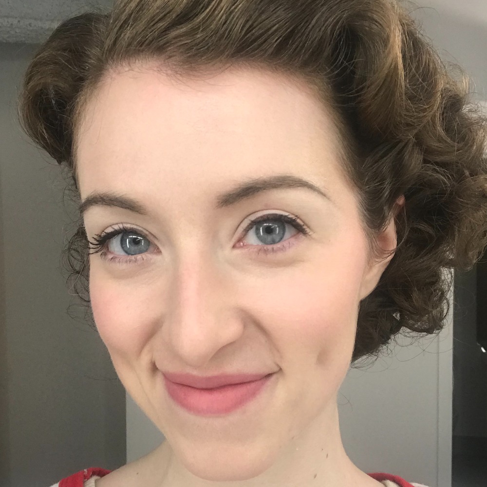 Meet your Posher, Darien